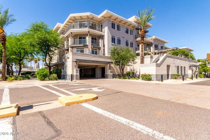 3801 N GOLDWATER Boulevard #G201, Scottsdale, AZ