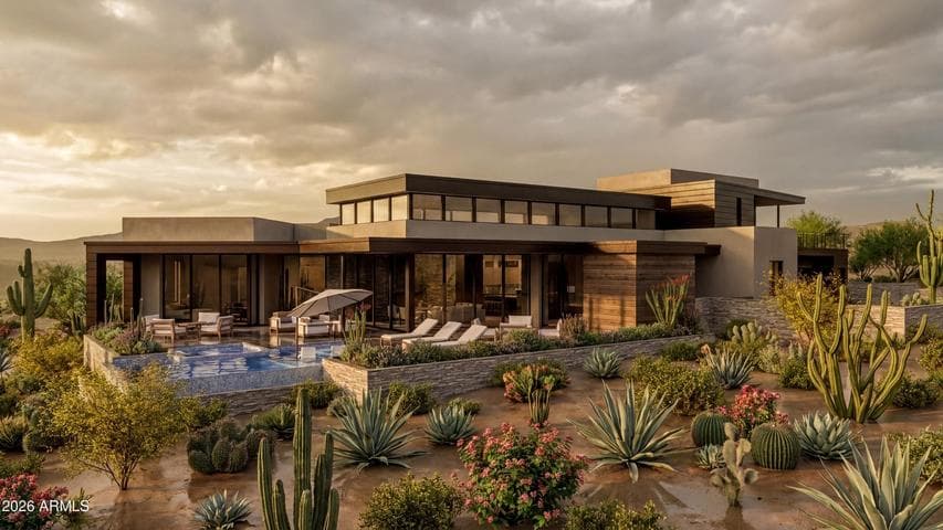 15935 N MOUNTAIN Parkway, Fountain Hills, AZ