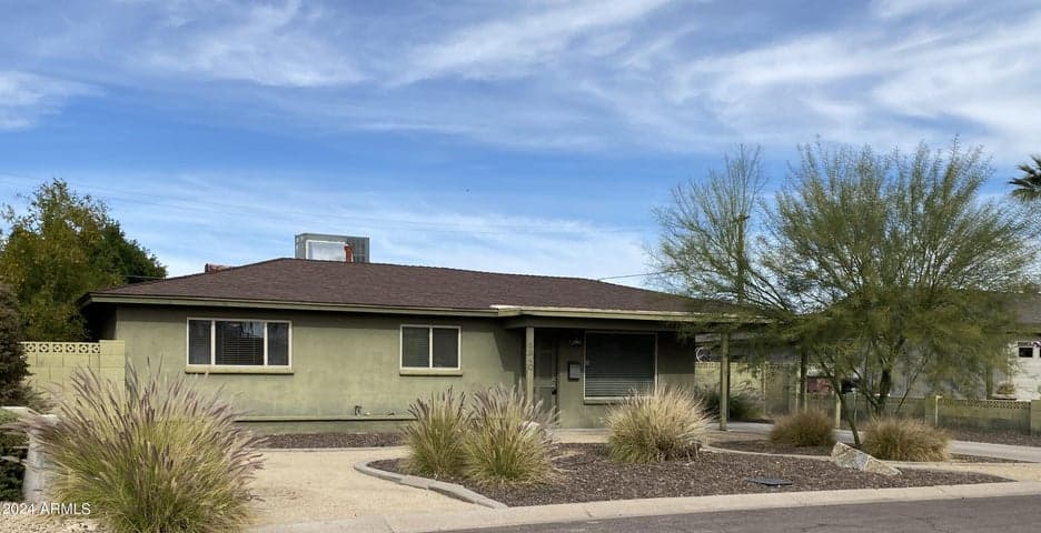 3840 N Pueblo Way, Scottsdale, AZ
