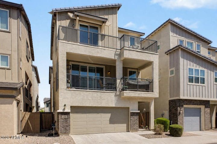 654 W FLINTLOCK Way, Chandler, AZ