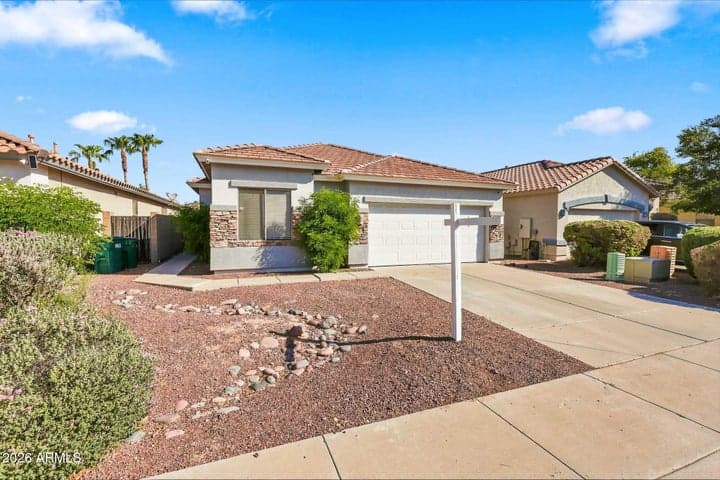 12634 W ESTERO Lane, Litchfield Park, AZ