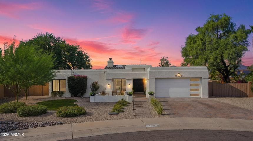 10678 E GOLD DUST Avenue, Scottsdale, AZ