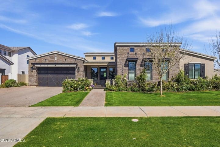 3862 E BLOOMFIELD Parkway, Gilbert, AZ
