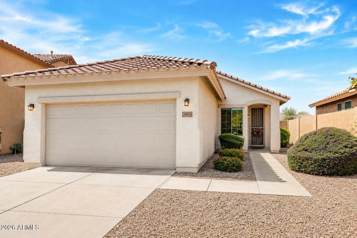 39820 N MILL CREEK Court, Anthem, AZ