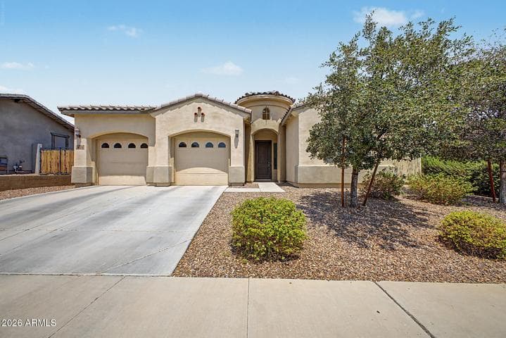 13794 W SARANO Terrace, Litchfield Park, AZ