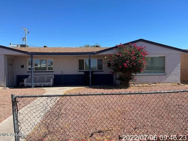 200 W HILL Drive, Avondale, AZ