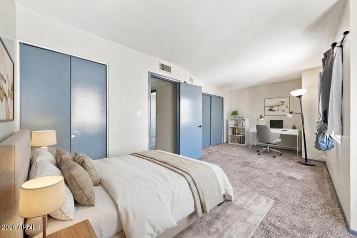 600 S DOBSON Road #91, Mesa, AZ