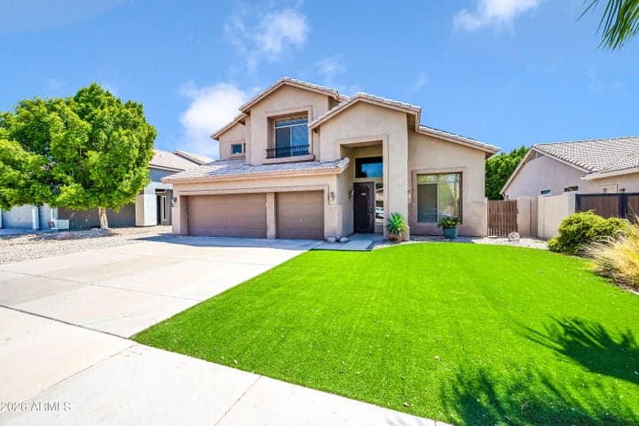 4049 E ASPEN Way, Gilbert, AZ
