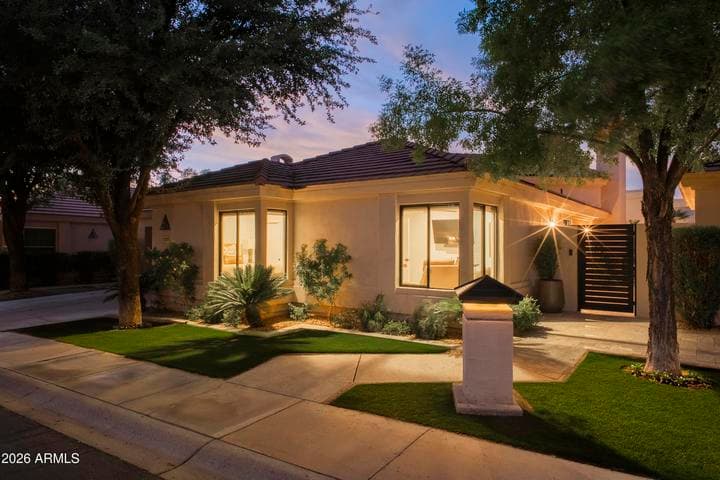 7770 E Lakeview Court, Scottsdale, AZ