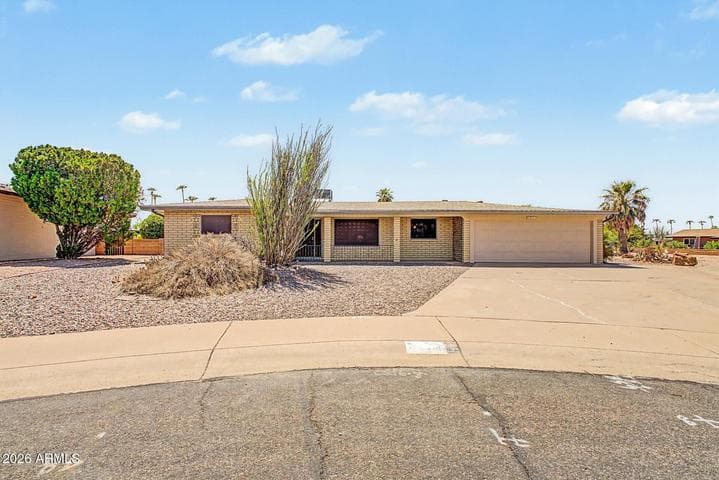 5827 E ANAHEIM Street, Mesa, AZ