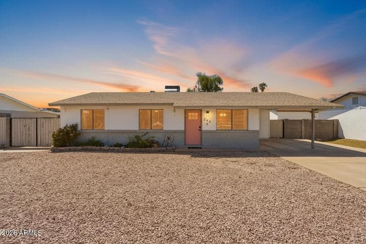248 S 95TH Place, Chandler, AZ