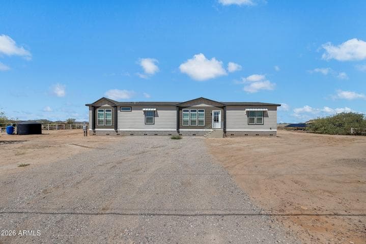 12302 S Rachel Lane, Casa Grande, AZ