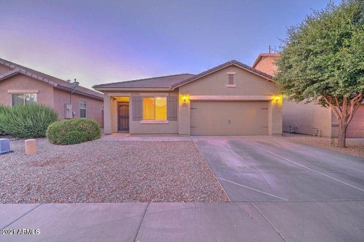 4582 W Crescent Road, Queen Creek, AZ