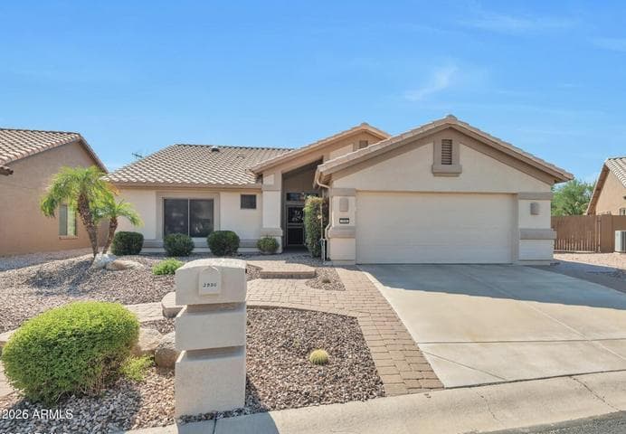 3996 N 162ND Lane, Goodyear, AZ