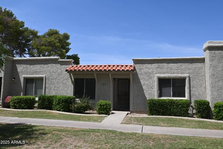 5039 N 81st Street, Scottsdale, AZ