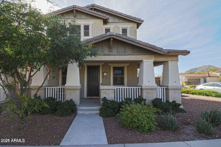 2896 N CLAIRE Drive, Buckeye, AZ