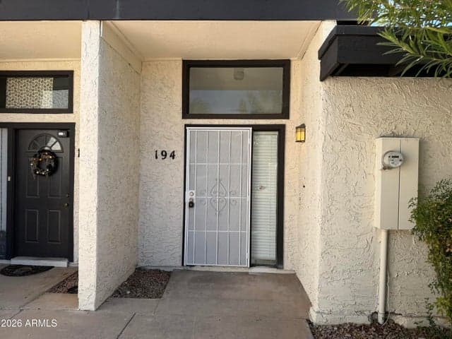 1051 S DOBSON Road #194, Mesa, AZ