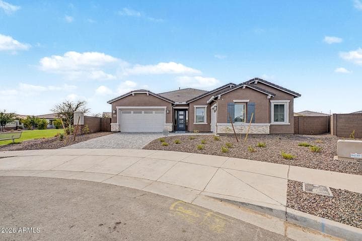 24404 N 173RD Avenue, Surprise, AZ