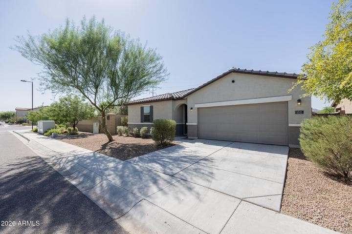 3311 W DONNER Drive, Phoenix, AZ