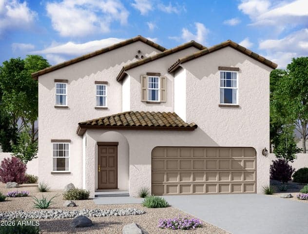 12900 E VERBINA Lane, Florence, AZ