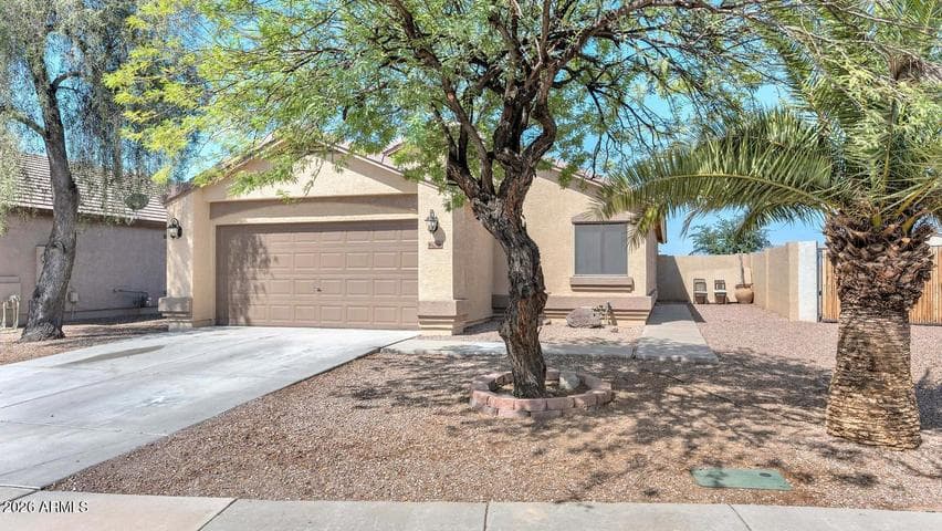 16286 N 138TH Lane, Surprise, AZ
