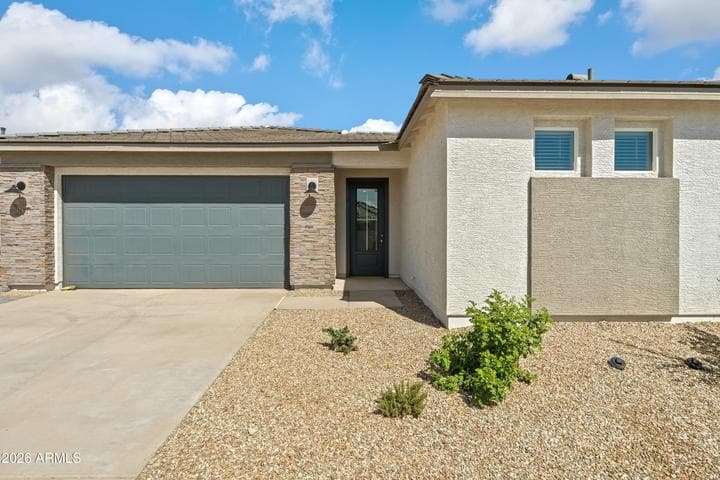 26723 N 167TH Avenue, Surprise, AZ