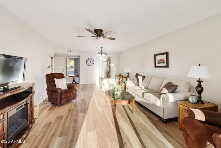 721 S PALO VERDE Way, Mesa, AZ
