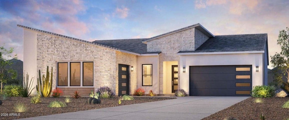 6122 W Prospector Trail, Queen Creek, AZ