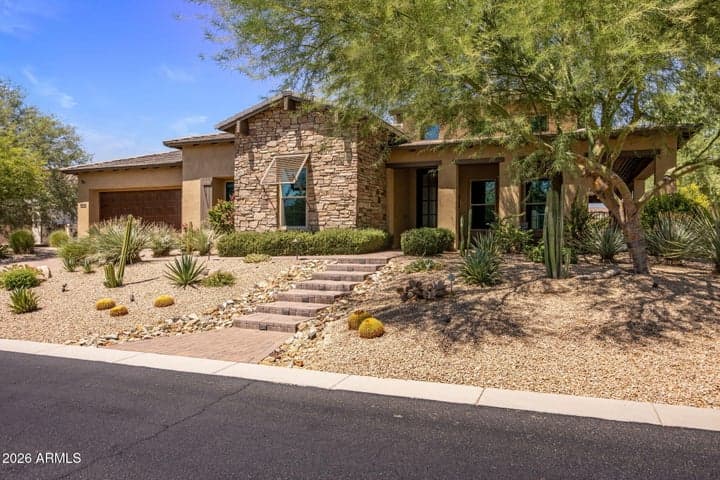 5412 E DEW DROP Trail, Cave Creek, AZ