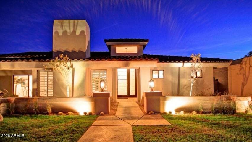3133 E CLAREMONT Avenue, Phoenix, AZ