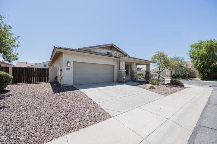 3681 E YELLOWSTONE Place, Chandler, AZ