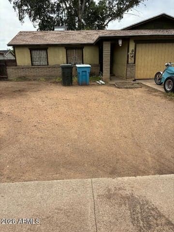 8163 W PIERSON Street, Phoenix, AZ