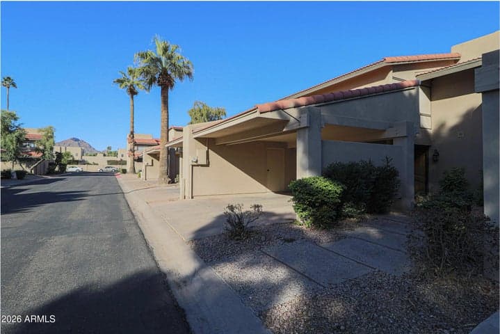5641 N 79TH Street #4, Scottsdale, AZ