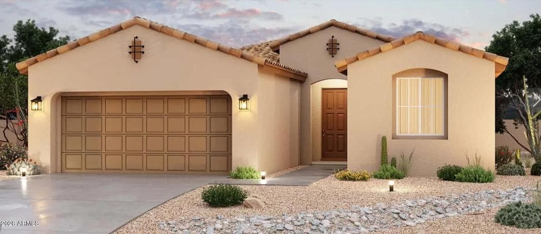 39995 W WOLF Drive, Maricopa, AZ