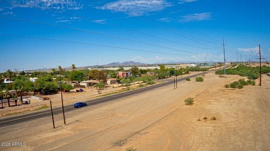 0 E Sunscape Way #-, Casa Grande, AZ