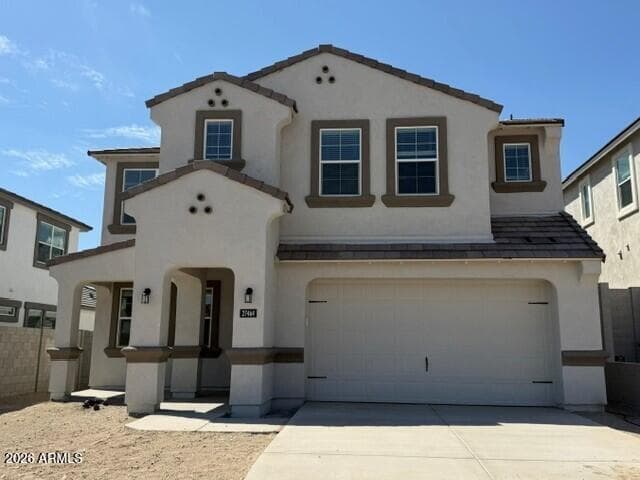 27464 N 69th Lane, Peoria, AZ