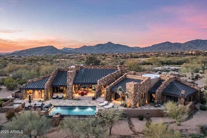 10649 E SUNDANCE Trail, Scottsdale, AZ