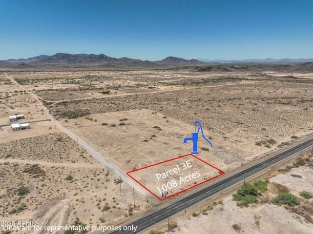 080V Wintersburg Road #-, Tonopah, AZ