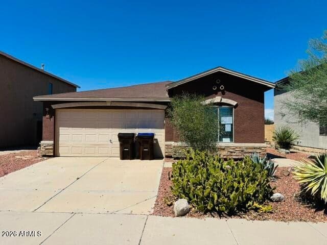 5948 E FLOWING Spring, Florence, AZ