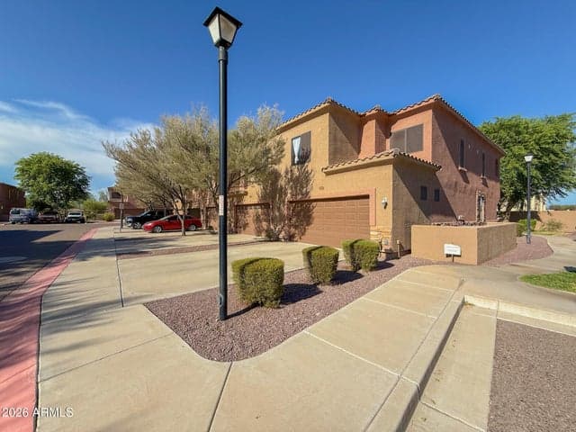 21655 N 36TH Avenue #118, Glendale, AZ