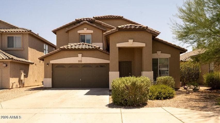 3173 W FIVE MILE PEAK Drive, San Tan Valley, AZ
