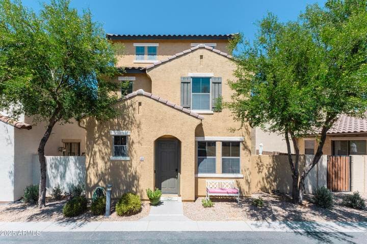 451 S HAWES Road #53, Mesa, AZ
