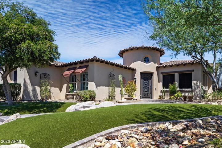 30959 N 120TH Avenue, Peoria, AZ