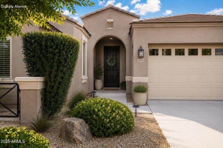 23342 S 223RD Way, Queen Creek, AZ