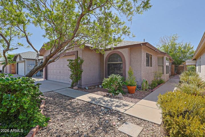 18358 N 88TH Avenue, Peoria, AZ