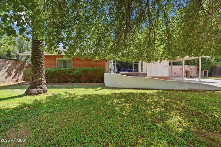 3609 N 40TH Street, Phoenix, AZ