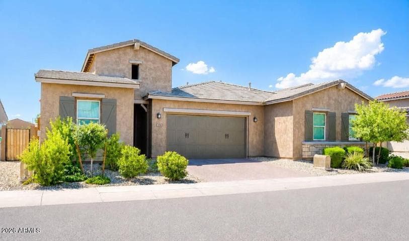 1874 N 141ST Avenue, Goodyear, AZ