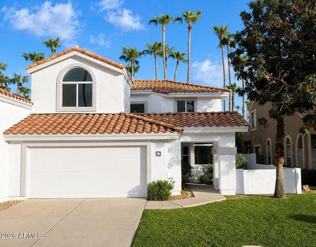 1345 W PORT A SAIL --, Gilbert, AZ