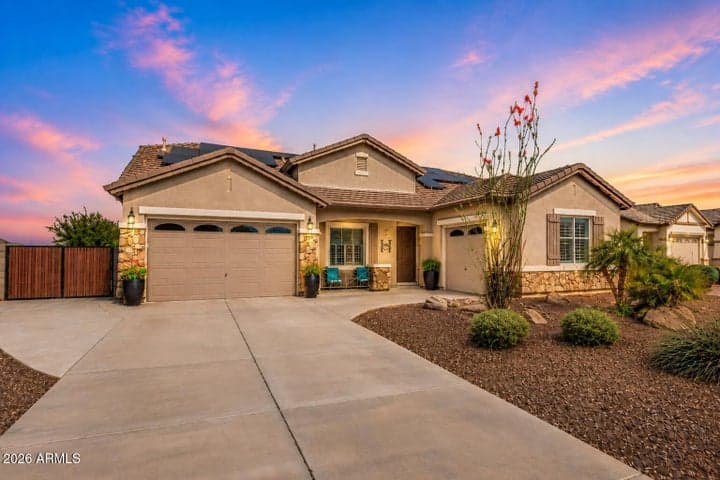 7718 N 84TH Lane, Glendale, AZ