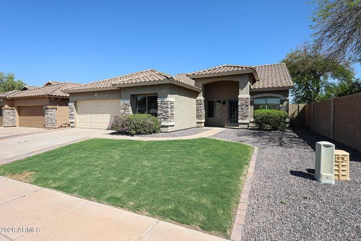 11800 W VIRGINIA Avenue, Avondale, AZ